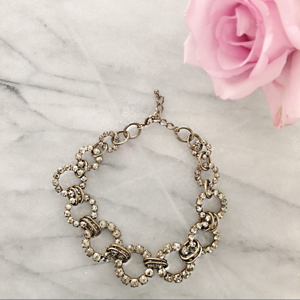Statement Necklace from Nordstrom!
